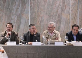 Polo de Desarrollo de Morelia, listo para las inversiones con reglas claras e incentivos reales: Sedeco