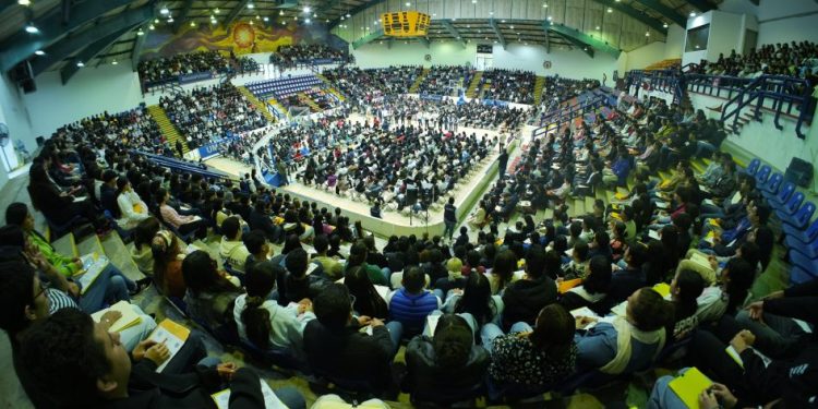 Últimos minutos para que cierre la segunda Convocatoria de Nuevo Ingreso a la UMSNH