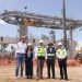 Teleférico de Morelia, obra para el transporte e impulso del turismo: Bedolla