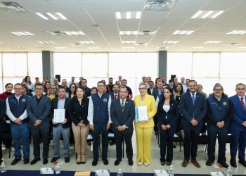 Calidad, sello de la UMSNH; obtiene el Certificado ISO 9001 para el Sistema de Gestión de Calidad