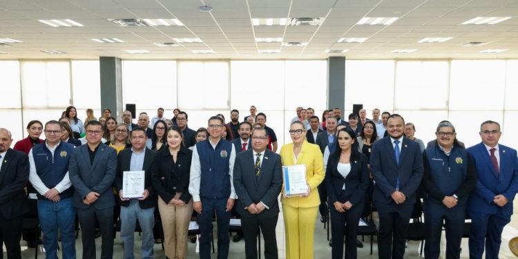 Calidad, sello de la UMSNH; obtiene el Certificado ISO 9001 para el Sistema de Gestión de Calidad