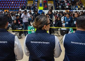 Jornada limpia, concluye aplicación de examen de admisión de la UMSNH   