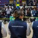 Jornada limpia, concluye aplicación de examen de admisión de la UMSNH   
