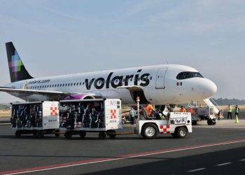 Conectividad aérea proyecta superar 1.5 millones de pasajeros en 2025: Sectur