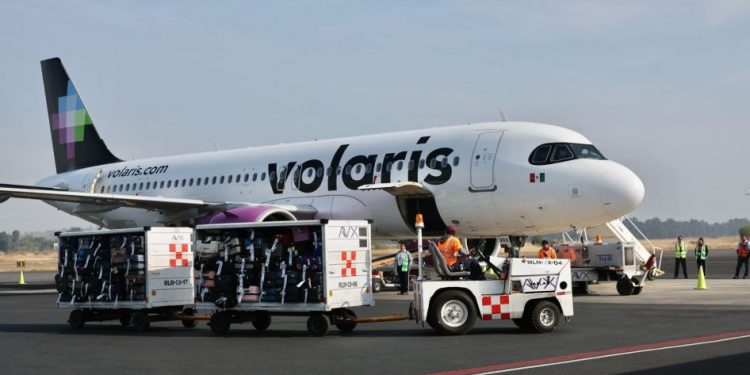 Conectividad aérea proyecta superar 1.5 millones de pasajeros en 2025: Sectur