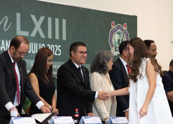 La UMSNH vive una etapa de transformación profunda: Secretario General 