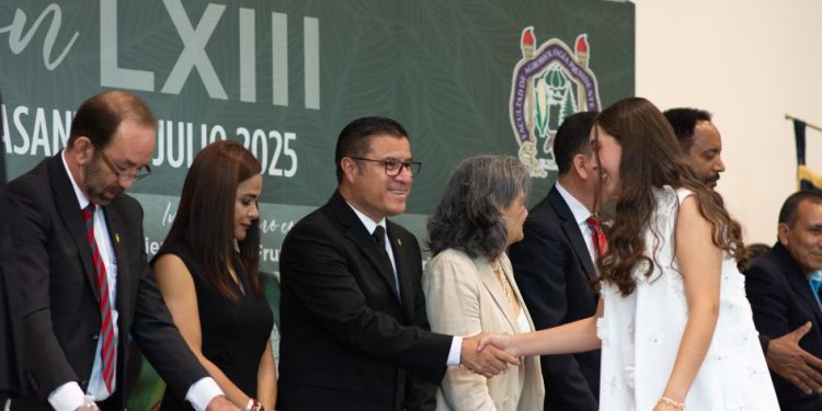 La UMSNH vive una etapa de transformación profunda: Secretario General 