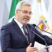 Playas michoacanas, limpias y aptas para vacacionar: Bedolla