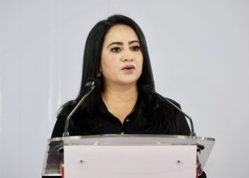 Invertidos en el mejoramiento de Uruapan, 5 mil mdp: Gladyz Butanda