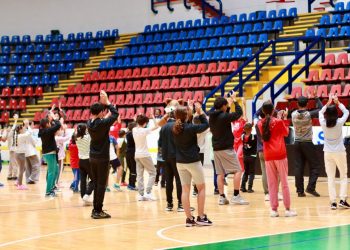 UMSNH abre su curso “Zorros Nicolatas”; niñas, niños y adolescentes están invitados