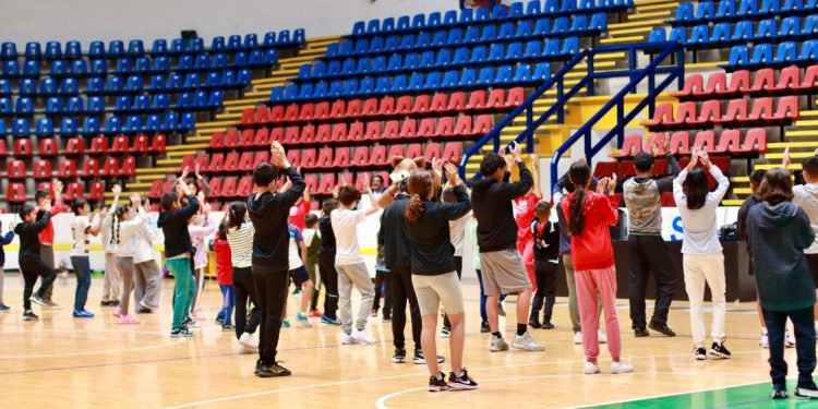 UMSNH abre su curso “Zorros Nicolatas”; niñas, niños y adolescentes están invitados