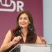 Incremento retroactivo a docentes se entrega el 31 de julio: Gabriela Molina