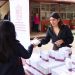 Dignidad para todas, Seimujer ataca pobreza menstrual en zonas vulnerables