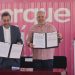 Firma Bedolla convenio para primer Polo de Desarrollo Económico para el Bienestar del país