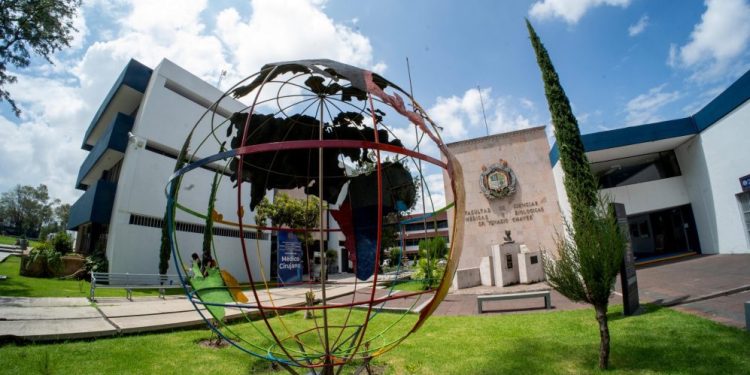 UMSNH lanza curso de preparación para el examen a carreras del área de la Salud; inscripciones abiertas 