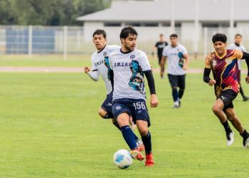Atlético Morelia-UMSNH comienza su pretemporada con el pie derecho