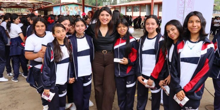 Ley de Menstruación Digna mejora la vida de más 8 mil michoacanas: Seimujer