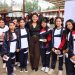 Ley de Menstruación Digna mejora la vida de más 8 mil michoacanas: Seimujer