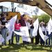 Bedolla arranca programa de vivienda de Sheinbaum; se construirán 57 mil casas en Michoacán