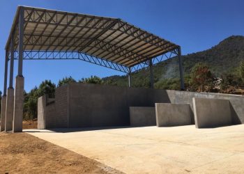 Gobierno de Michoacán construirá 3 centros para residuos en comunidades indígenas: Secma