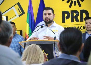 Municipios, base fundamental de la pirámide gubernamental: Octavio Ocampo