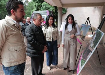 Modernización del Planetario respetará riqueza natural del recinto: Gladyz Butanda