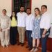 PRD Michoacán refrenda respaldo a gobiernos municipales en sus informes de resultados
