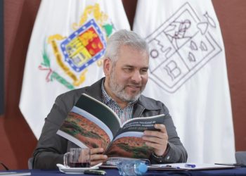 Se suman a Proforest Avocado 25 empacadoras exportadoras de aguacate: Bedolla