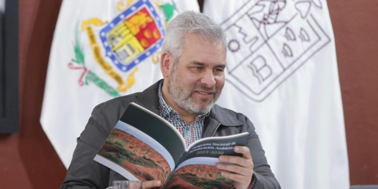 Se suman a Proforest Avocado 25 empacadoras exportadoras de aguacate: Bedolla