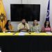 La juventud perredista será protagonista en 2027, adelantó Octavio Ocampo