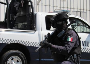Michoacán entre los tres estados con más detenciones por extorsión: SSP