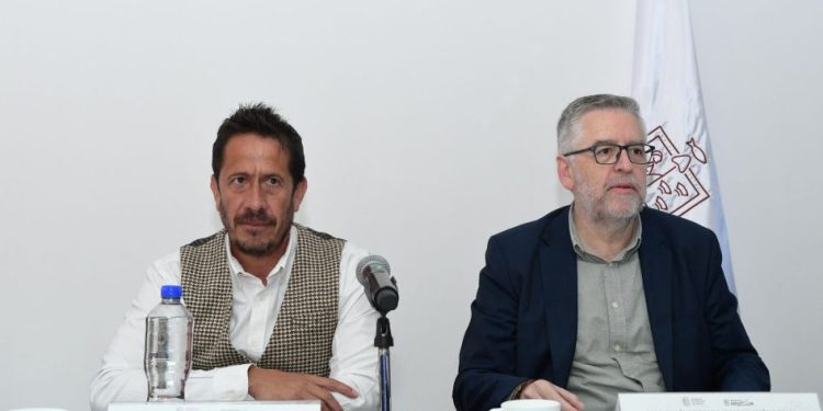 Michoacán, líder en formalización laboral en la agroexportación de aguacate: Sedeco