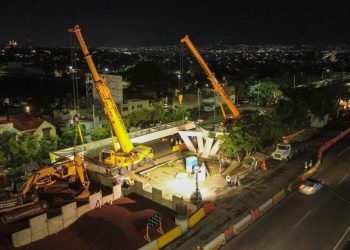 Distribuidor Eréndira mejorará flujo vehicular con 10 carriles: SCOP