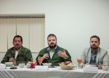 Atención permanente del Gobierno de Michoacán a víctimas del 15-S: Segob