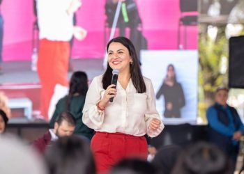 Menos pobreza en Michoacán; programas del Bienestar dan resultados