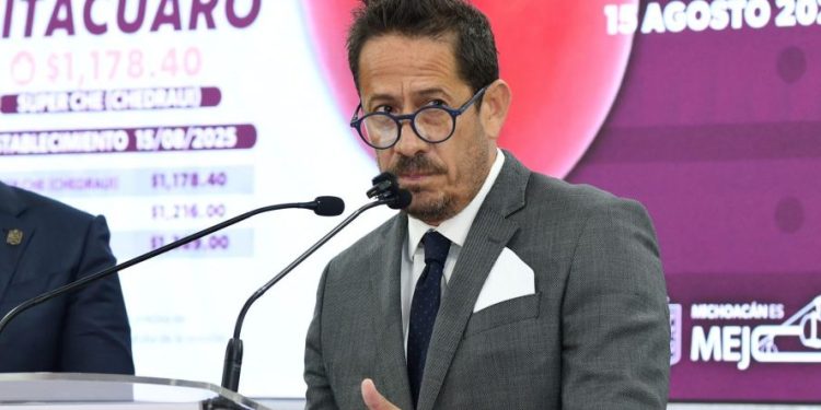 Aumento salarial, clave para reducir niveles de pobreza: Sedeco