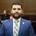 Segundo Año Legislativo debe servir para consolidar avances que ha tenido la 76 Legislatura: Octavio Ocampo