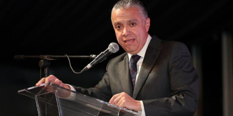 Poder Judicial Federal concede la razón al Gobierno de Michoacán en eliminación de efectivo en pagos estatales: Luis Navarro