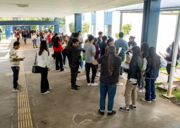 Este lunes, UMSNH realizará inscripción de segunda Convocatoria de Nuevo Ingreso