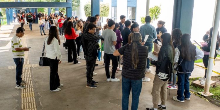 Este lunes, UMSNH realizará inscripción de segunda Convocatoria de Nuevo Ingreso