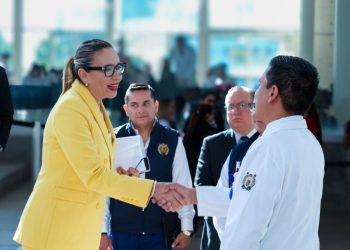 En puerta, procesos de acreditación y reacreditación de licenciaturas de la UMSNH