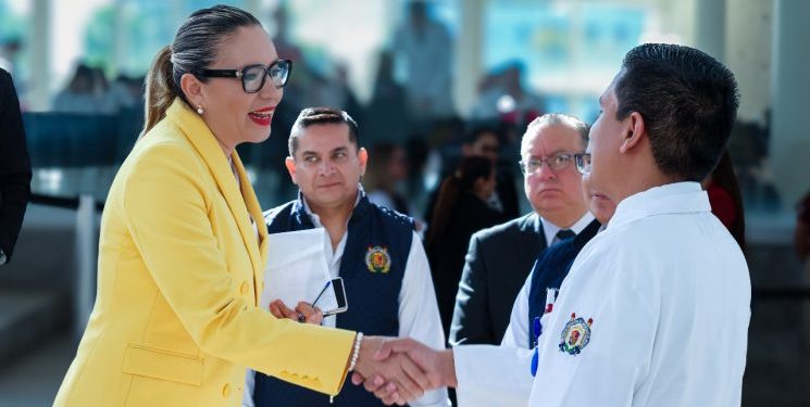 En puerta, procesos de acreditación y reacreditación de licenciaturas de la UMSNH