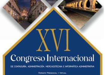 UMSNH se alista para realizar Congreso Internacional en Ciencias Administrativas 