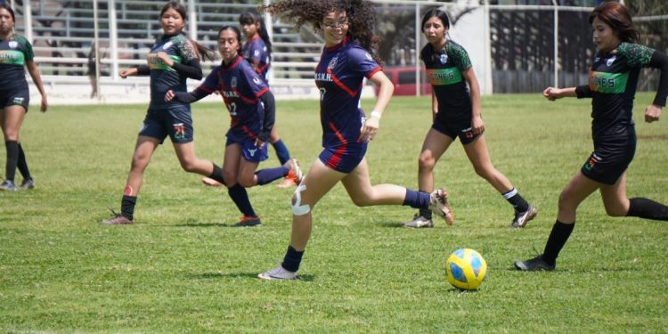 UMSNH se consolida como líder del Torneo de Verano 