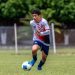 Estamos listos para la Copa Metropolitana: Gustavo Farías