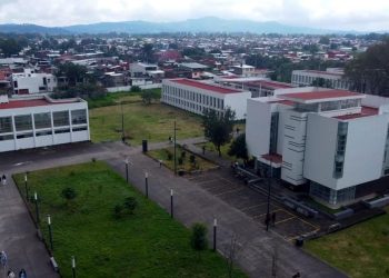 Unidades Profesionales de la UMSNH con cupo en la tercera Convocatoria de Nuevo Ingreso