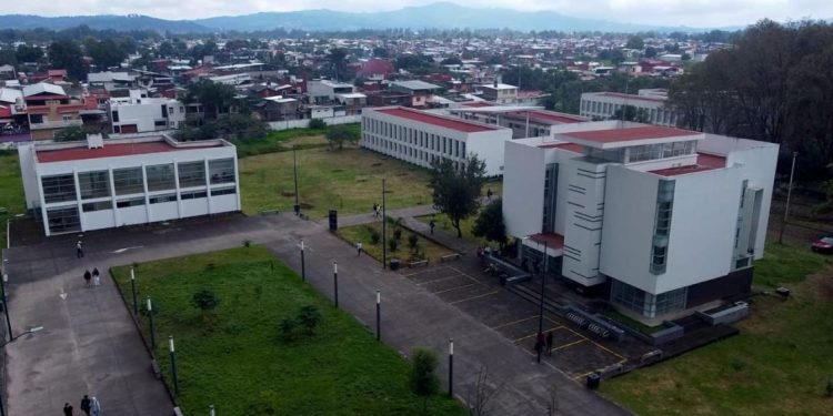 Unidades Profesionales de la UMSNH con cupo en la tercera Convocatoria de Nuevo Ingreso