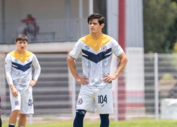 Atlético Morelia-UMSNH tuvo un positivo debut en la Copa Metropolitana 
