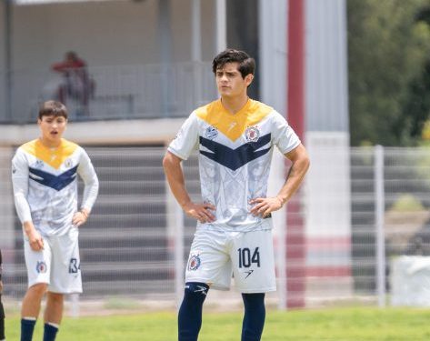 Atlético Morelia-UMSNH tuvo un positivo debut en la Copa Metropolitana 