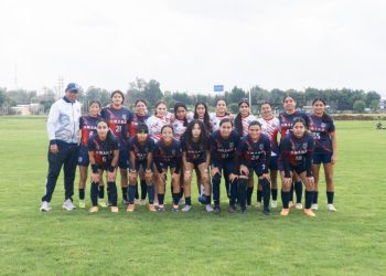 UMSNH tendrá equipo femenil de TDP; administración de Yarabí Ávila impulsa su conformación